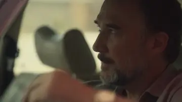 Zasłona do filmu "Jego ostatnie życzenie" #406365