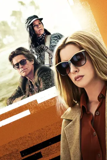 Plakat do filmu "Jego ostatnie życzenie" #406368