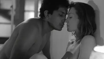 Zasłona do filmu "Mercy" #1907937