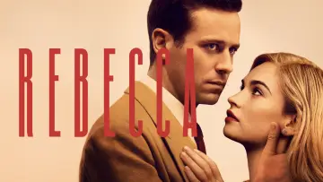 Zasłona do filmu "Rebeka" #126308