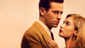 Zasłona do filmu "Rebeka" #291647