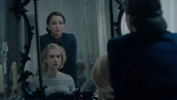 Zasłona do filmu "Rebeka" #741387