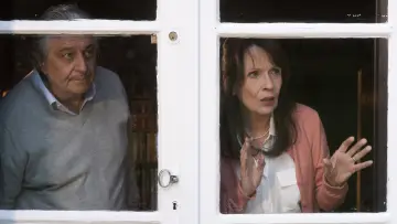 Zasłona do filmu "I znowu zgrzeszyliśmy, dobry Boże!" #339093