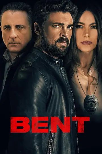 Plakat do filmu "Złe psy" #327223