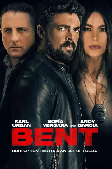 Plakat do filmu "Złe psy" #327224