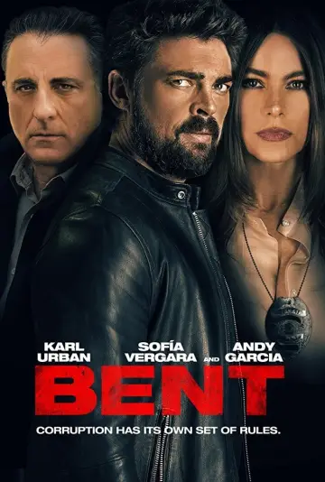 Plakat do filmu "Złe psy" #327225