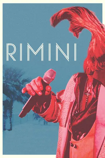 Plakat do filmu "Rimini" #1130634
