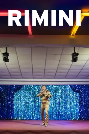 Plakat do filmu "Rimini" #1130636