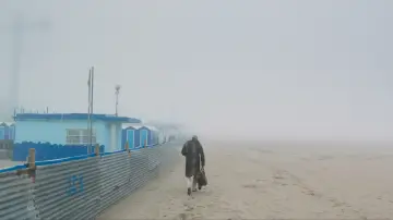 Zasłona do filmu "Rimini" #497530