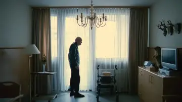 Zasłona do filmu "Rimini" #497533