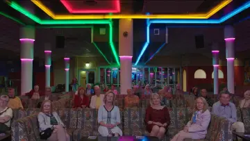 Zasłona do filmu "Rimini" #497539