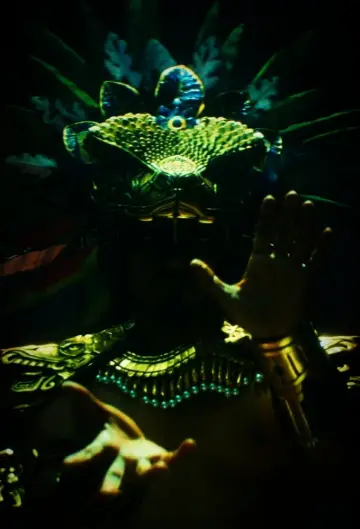 Czarna Pantera: Wakanda w moim sercu