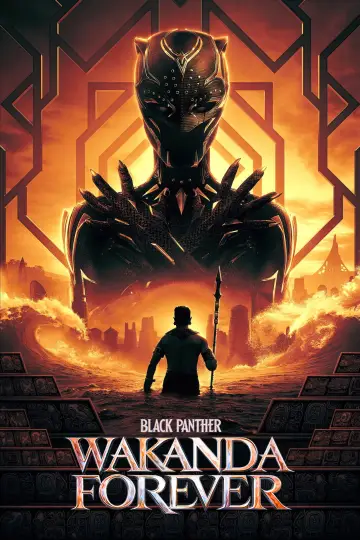 Czarna Pantera: Wakanda w moim sercu