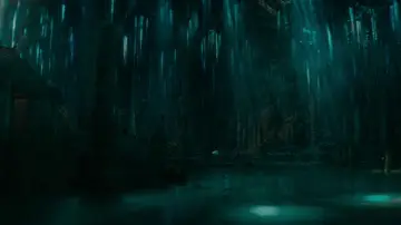 Zasłona do filmu "Czarna Pantera: Wakanda w moim sercu" #1215307