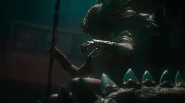 Zasłona do filmu "Czarna Pantera: Wakanda w moim sercu" #1215309