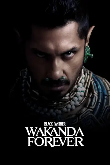 Plakat do filmu "Czarna Pantera: Wakanda w moim sercu" #1215315