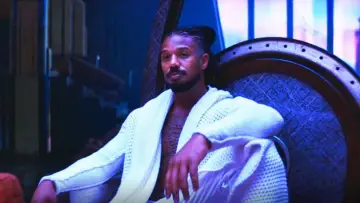 Zasłona do filmu "Czarna Pantera: Wakanda w moim sercu" #1576031