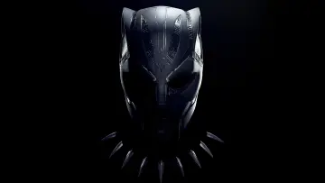 Zasłona do filmu "Czarna Pantera: Wakanda w moim sercu" #166319