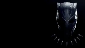 Zasłona do filmu "Czarna Pantera: Wakanda w moim sercu" #166329