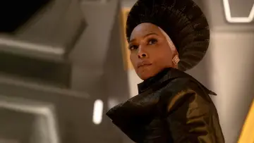 Zasłona do filmu "Czarna Pantera: Wakanda w moim sercu" #166331