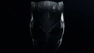 Zasłona do filmu "Czarna Pantera: Wakanda w moim sercu" #166333