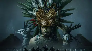Zasłona do filmu "Czarna Pantera: Wakanda w moim sercu" #166335
