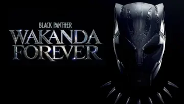 Zasłona do filmu "Czarna Pantera: Wakanda w moim sercu" #1855282