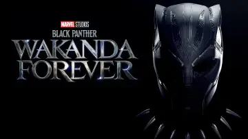 Zasłona do filmu "Czarna Pantera: Wakanda w moim sercu" #4258