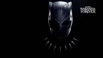 Zasłona do filmu "Czarna Pantera: Wakanda w moim sercu" #4266