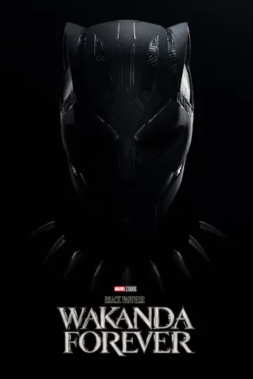 Plakat do filmu "Czarna Pantera: Wakanda w moim sercu" #4328