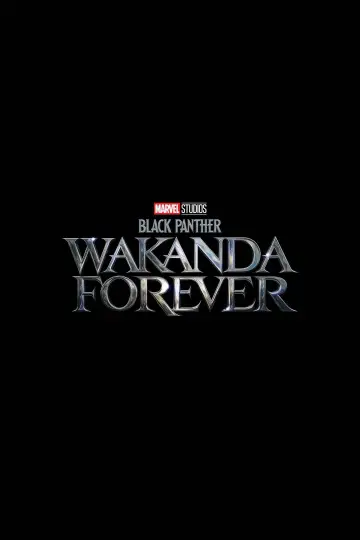 Plakat do filmu "Czarna Pantera: Wakanda w moim sercu" #4369