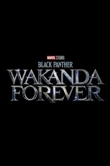 Plakat do filmu "Czarna Pantera: Wakanda w moim sercu" #4371