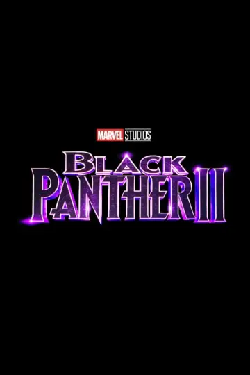 Plakat do filmu "Czarna Pantera: Wakanda w moim sercu" #4372