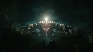 Zasłona do filmu "Czarna Pantera: Wakanda w moim sercu" #562360