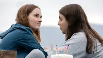 Zasłona do filmu "Szkoła melanżu" #243485