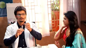 Zasłona do filmu "கொரில்லா" #738788
