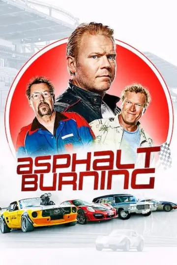 Plakat do filmu "Norweski speed 3" #1040678