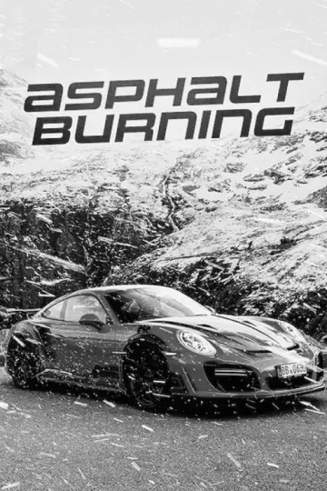 Norweski speed 3