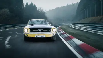 Zasłona do filmu "Norweski speed 3" #402362
