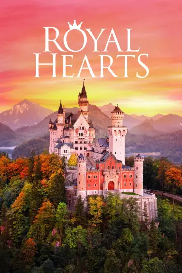 Plakat do filmu "Royal Hearts" #1107957