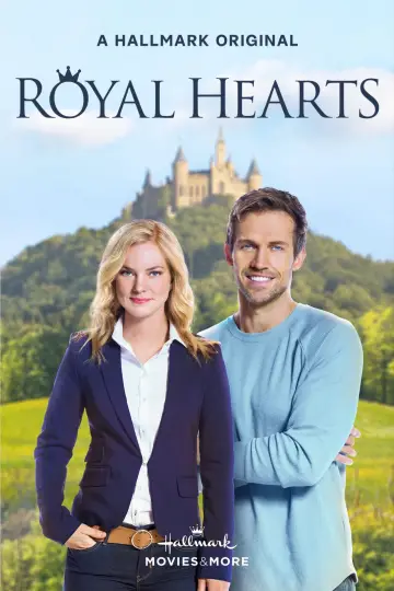Royal Hearts
