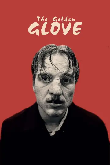 Plakat do filmu "Złota rękawiczka" #131491