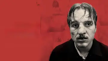 Zasłona do filmu "Złota rękawiczka" #251798