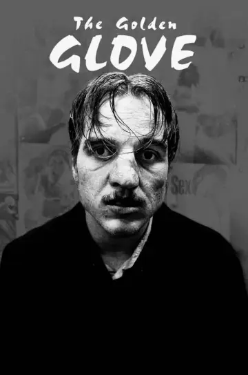 Plakat do filmu "Złota rękawiczka" #993255