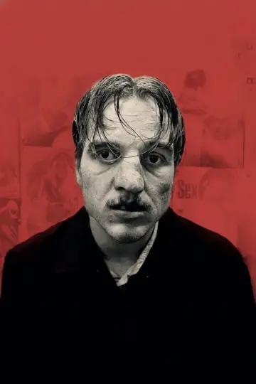 Plakat do filmu "Złota rękawiczka" #993256
