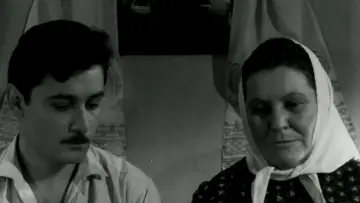 Zasłona do filmu "Наш честный хлеб" #1811711