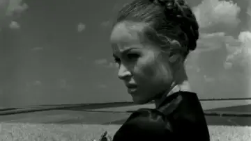 Zasłona do filmu "Наш честный хлеб" #1811713