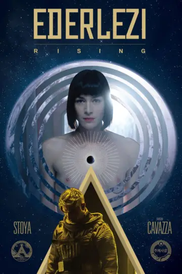 Plakat do filmu "Ederlezi Rising" #1012759