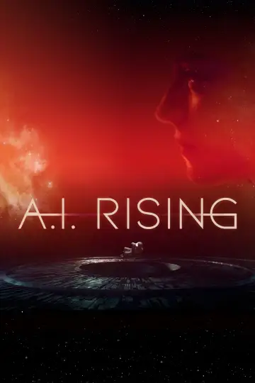 Plakat do filmu "Ederlezi Rising" #153938