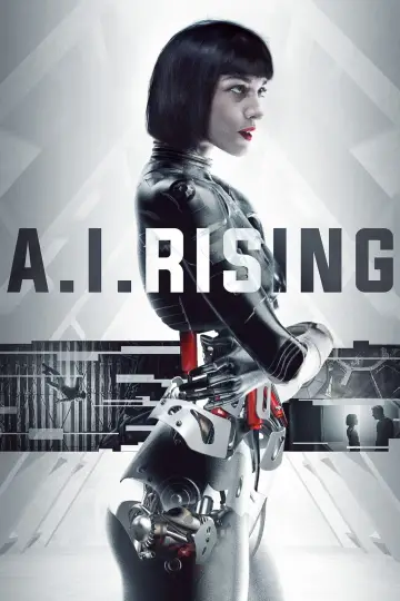 Plakat do filmu "Ederlezi Rising" #153940